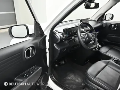 Hyundai Casper 2023, 94933 км, за 8599.35 USD - фото 11