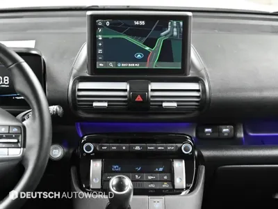 Hyundai Casper 2023, 94933 км, за 8599.35 USD - фото 14