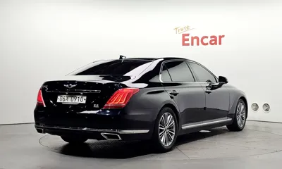 Genesis EQ900 2016, 234849 км, за 6039.13 USD - фото 2