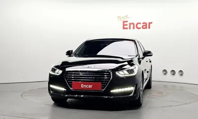 Genesis EQ900 2016, 234849 км, за 6039.13 USD - фото 3