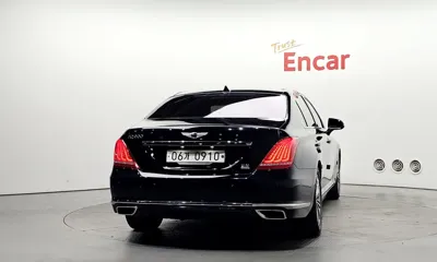 Genesis EQ900 2016, 234849 км, за 6039.13 USD - фото 4