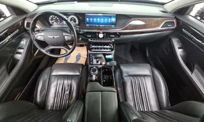 Genesis EQ900 2016, 234849 км, за 6039.13 USD - фото 7