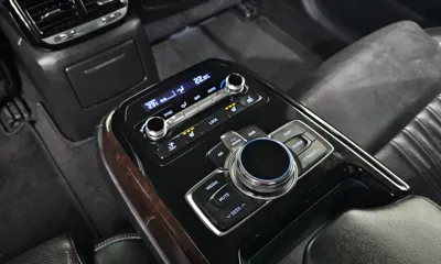 Genesis EQ900 2016, 234849 км, за 6039.13 USD - фото 19