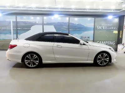Mercedes-Benz E-Class 2017, 63582 км, за 12040.11 USD
