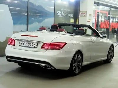 Mercedes-Benz E-Class 2017, 63582 км, за 12040.11 USD - фото 6