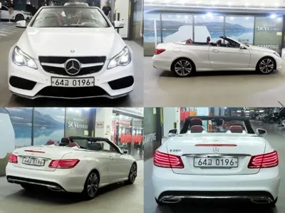 Mercedes-Benz E-Class 2017, 63582 км, за 12040.11 USD - фото 16