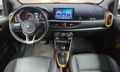Kia Morning 2021, 42714 км, за 7169.17 USD - фото 7