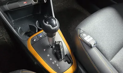 Kia Morning 2021, 42714 км, за 7169.17 USD - фото 9