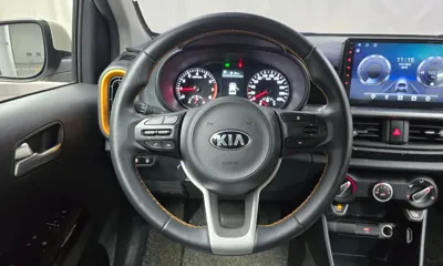 Kia Morning 2021, 42714 км, за 7169.17 USD - фото 13