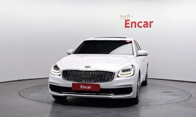 Kia K9 2019, 111230 км, за 15926.67 USD - фото 3