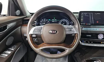 Kia K9 2019, 111230 км, за 15926.67 USD - фото 14