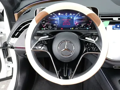 Mercedes-Benz E-Class 2025, 3971 км, за 39582.51 USD - фото 9