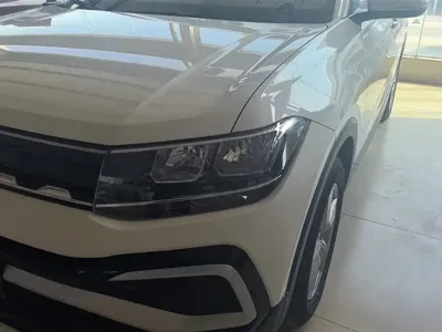 Volkswagen T-Cross 2020, 89100 км, за 8545.87 USD