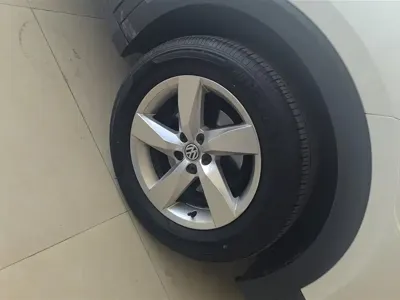 Volkswagen T-Cross 2020, 89100 км, за 8545.87 USD - фото 6