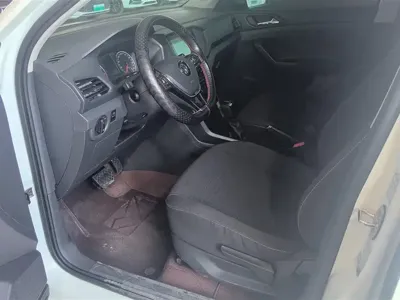Volkswagen T-Cross 2020, 89100 км, за 8545.87 USD - фото 9