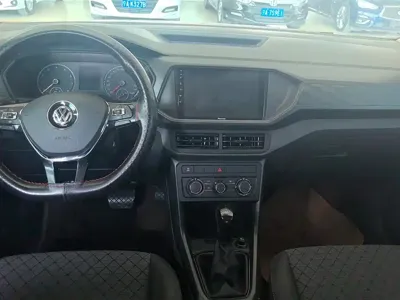 Volkswagen T-Cross 2020, 89100 км, за 8545.87 USD - фото 13