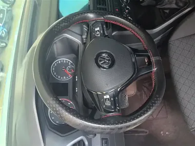 Volkswagen T-Cross 2020, 89100 км, за 8545.87 USD - фото 15