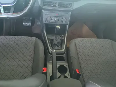 Volkswagen T-Cross 2020, 89100 км, за 8545.87 USD - фото 16