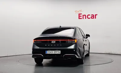 Hyundai Sonata 2024, 25776 км, за 18576.87 USD