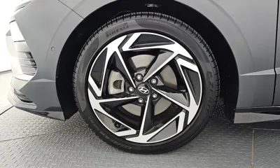 Hyundai Sonata 2024, 25776 км, за 18576.87 USD