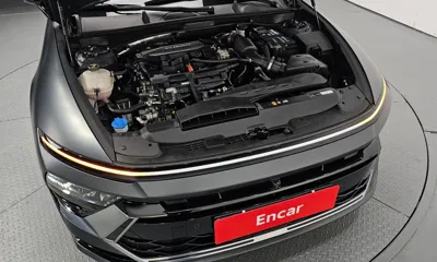 Hyundai Sonata 2024, 25776 км, за 18576.87 USD - фото 6