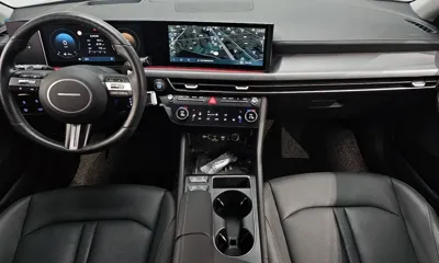 Hyundai Sonata 2024, 25776 км, за 18576.87 USD - фото 7
