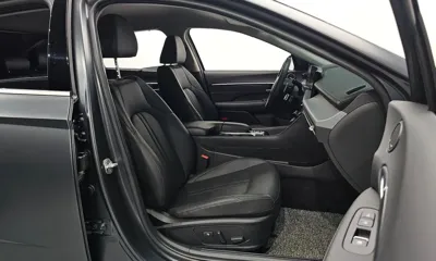 Hyundai Sonata 2024, 25776 км, за 18576.87 USD - фото 10