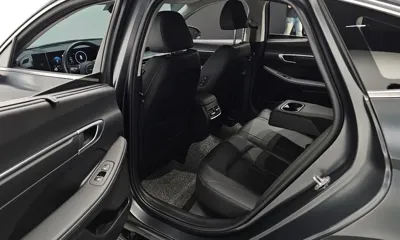 Hyundai Sonata 2024, 25776 км, за 18576.87 USD - фото 12
