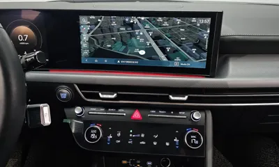 Hyundai Sonata 2024, 25776 км, за 18576.87 USD - фото 14