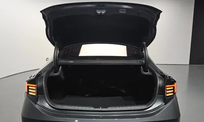 Hyundai Sonata 2024, 25776 км, за 18576.87 USD - фото 20