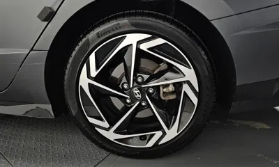Hyundai Sonata 2024, 25776 км, за 18576.87 USD - фото 21