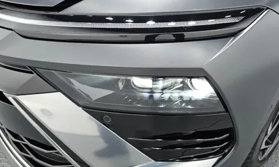 Hyundai Sonata 2024, 25776 км, за 18576.87 USD - фото 22