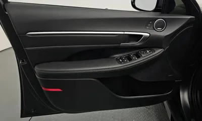 Hyundai Sonata 2024, 25776 км, за 18576.87 USD - фото 24