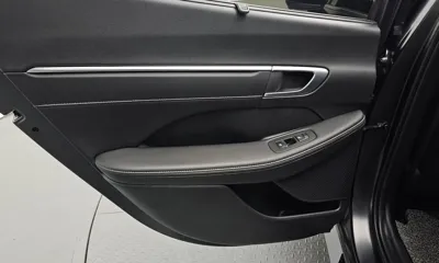 Hyundai Sonata 2024, 25776 км, за 18576.87 USD - фото 25