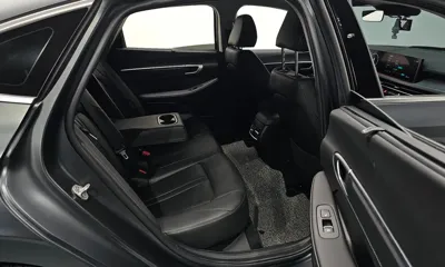Hyundai Sonata 2024, 25776 км, за 18576.87 USD - фото 26