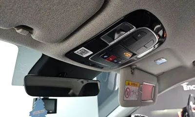 Hyundai Sonata 2024, 25776 км, за 18576.87 USD - фото 27
