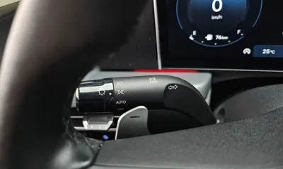 Hyundai Sonata 2024, 25776 км, за 18576.87 USD - фото 33