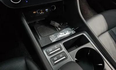 Hyundai Sonata 2024, 25776 км, за 18576.87 USD - фото 34