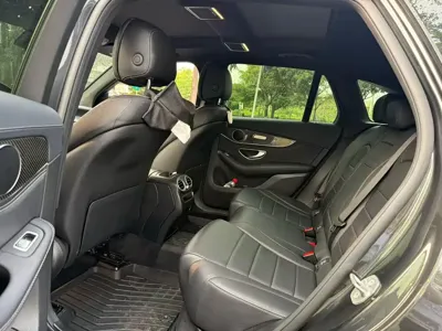 Mercedes-Benz GLC 2020, 91000 км, за 25490.26 USD - фото 6