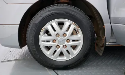 Hyundai Starex 2018, 148851 км, за 7028.37 USD