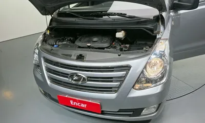 Hyundai Starex 2018, 148851 км, за 7028.37 USD - фото 6