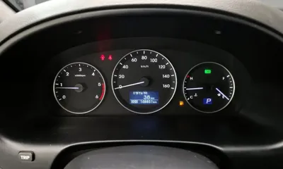 Hyundai Starex 2018, 148851 км, за 7028.37 USD - фото 8