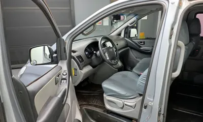 Hyundai Starex 2018, 148851 км, за 7028.37 USD - фото 10