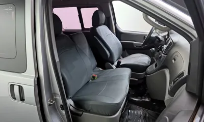 Hyundai Starex 2018, 148851 км, за 7028.37 USD - фото 12