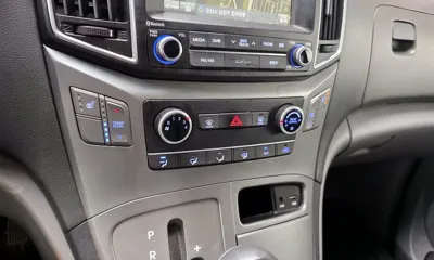 Hyundai Starex 2018, 148851 км, за 7028.37 USD - фото 18