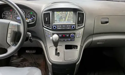 Hyundai Starex 2018, 148851 км, за 7028.37 USD - фото 19