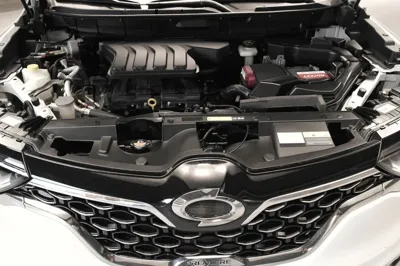 Renault-KoreaSamsung QM6 2020, 135555 км, за 7508.29 USD