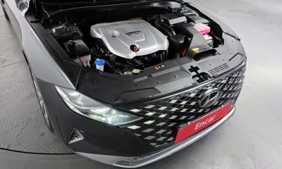 Hyundai Grandeur 2021, 137006 км, за 13604.23 USD - фото 6