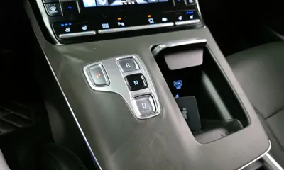 Hyundai Grandeur 2021, 137006 км, за 13604.23 USD - фото 9