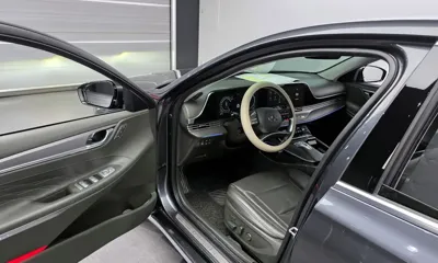 Hyundai Grandeur 2021, 137006 км, за 13604.23 USD - фото 10